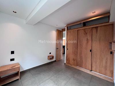 Apartamento de 2 alcobas en arriendo en Envigado, Envigado, 60 m² · foto 6 de 10