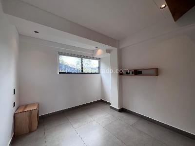 Apartamento de 2 alcobas en arriendo en Envigado, Envigado, 60 m² · foto 8 de 10