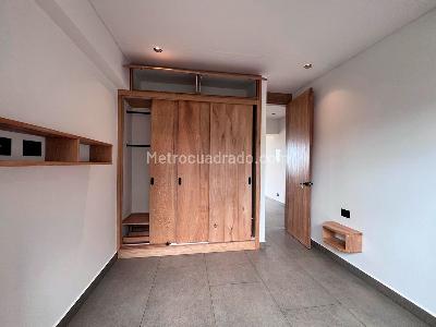 Apartamento de 2 alcobas en arriendo en Envigado, Envigado, 60 m² · foto 9 de 10