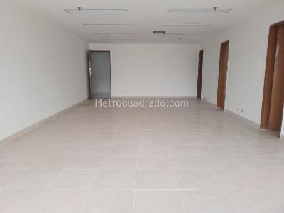 Oficina en Arriendo, LA CANDELARIA, Medellín