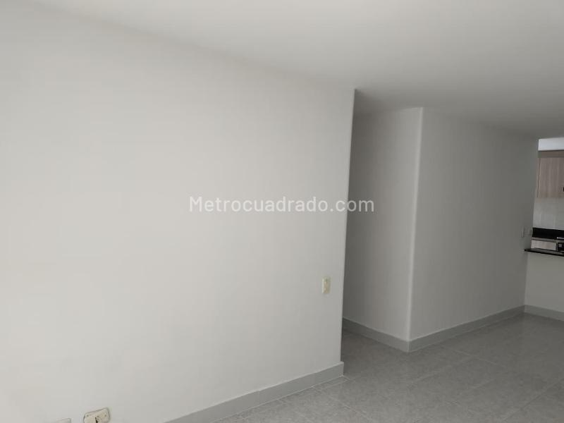 3BR Apartment in EL POBLADO (72 m²) - 2
