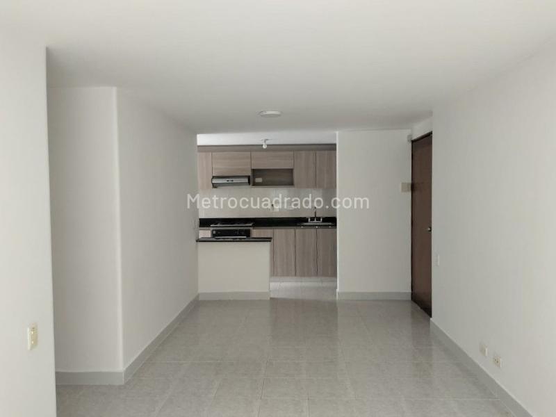 3BR Apartment in EL POBLADO (72 m²) - 3