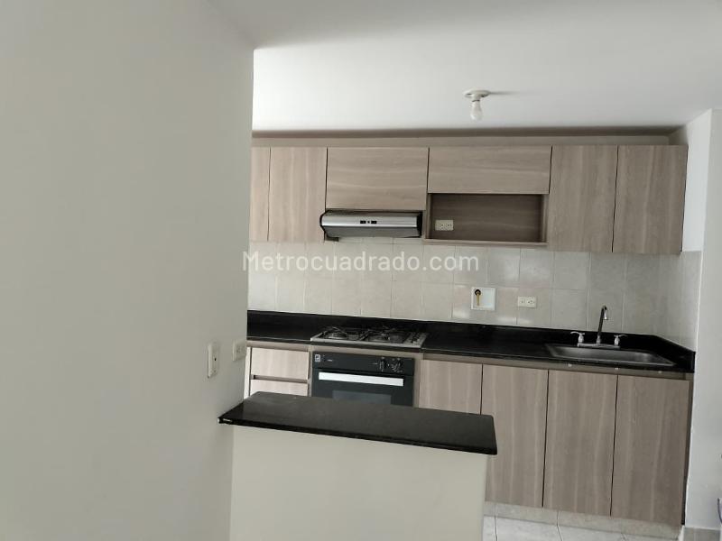 3BR Apartment in EL POBLADO (72 m²) - 5