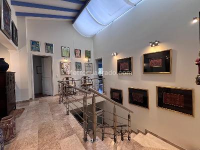 Casa de 4 alcobas en venta en Rionegro, Rionegro, 470 m² · foto 15 de 19