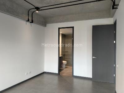 Apartamento de 2 alcobas en venta en La Florida, Medellín, 125 m² · foto 15 de 18