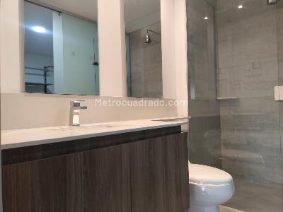 Apartamento de 2 alcobas en venta en La Florida, Medellín, 125 m² · foto 17 de 18