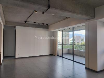 Apartamento de 2 alcobas en venta en La Florida, Medellín, 125 m² · foto 3 de 18