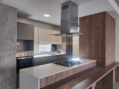 Apartamento de 2 alcobas en venta en La Florida, Medellín, 125 m² · foto 6 de 18