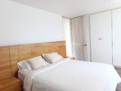 Apartamento de 2 alcobas en venta en El Poblado, Medellín, 129 m² · foto 12 de 20