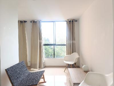 Apartamento de 2 alcobas en venta en El Poblado, Medellín, 129 m² · foto 2 de 20