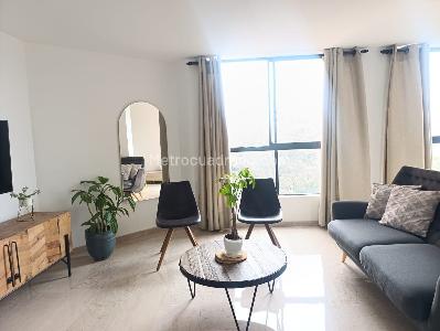 Apartamento de 2 alcobas en venta en El Poblado, Medellín, 129 m² · foto 3 de 20
