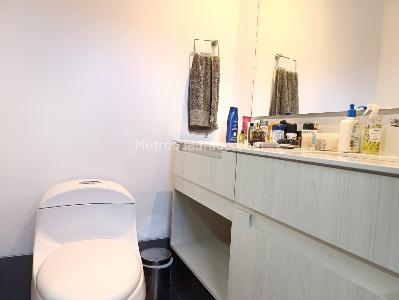 Apartamento de 1 alcoba en venta en El Poblado, Medellín, 72 m² · foto 18 de 20