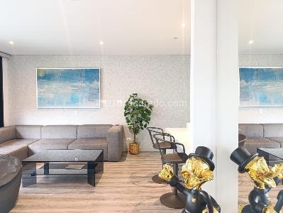 Apartamento de 1 alcoba en venta en El Poblado, Medellín, 72 m² · foto 3 de 20