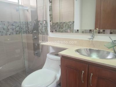 Apartamento de 3 alcobas en venta en El Poblado, Medellín, 148 m² · foto 17 de 17
