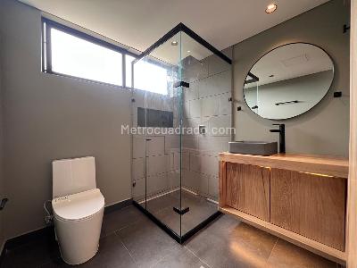 Apartamento de 2 alcobas en arriendo en Envigado, Envigado, 70 m² · foto 10 de 10