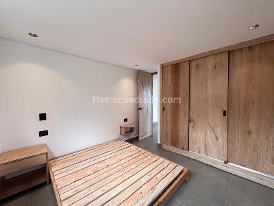 Apartamento de 2 alcobas en arriendo en Envigado, Envigado, 70 m² · foto 7 de 10