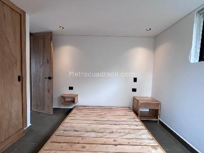 Apartamento de 2 alcobas en arriendo en Envigado, Envigado, 70 m² · foto 8 de 10