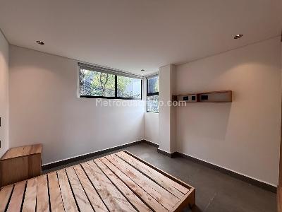 Apartamento de 2 alcobas en arriendo en Envigado, Envigado, 70 m² · foto 9 de 10