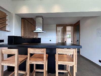 Apartamento en arriendo en Envigado, Envigado · foto 3 de 10