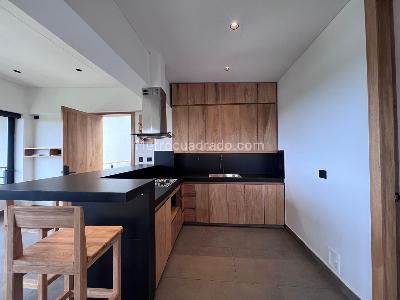 Apartamento en arriendo en Envigado, Envigado · foto 4 de 10