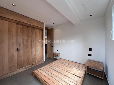 Apartamento en arriendo en Envigado, Envigado · foto 6 de 10