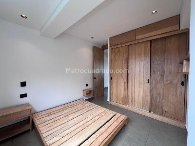 Apartamento en arriendo en Envigado, Envigado · foto 7 de 10