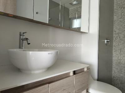 Apartamento en arriendo en El Poblado, Medellín · foto 15 de 15