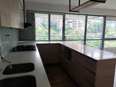 Apartamento en arriendo en El Poblado, Medellín · foto 8 de 15