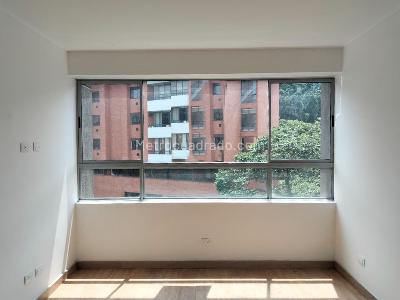 Apartamento en arriendo en El Poblado, Medellín · foto 9 de 15