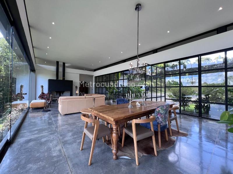 Casa en Arriendo, LLANOGRANDE, Rionegro - 3