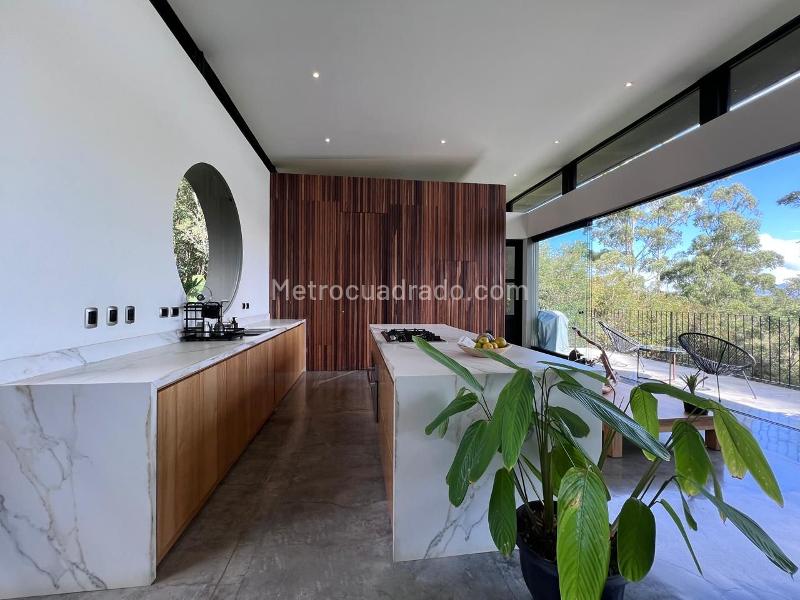 Casa en Arriendo, LLANOGRANDE, Rionegro - 5