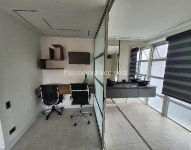 Apartamento en arriendo en El Poblado, Medellín · foto 10 de 10