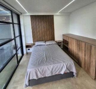 Apartamento en arriendo en El Poblado, Medellín · foto 6 de 10