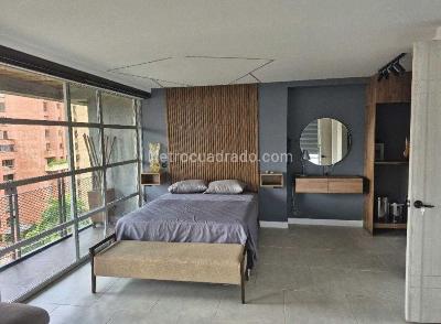 Apartamento en arriendo en El Poblado, Medellín · foto 7 de 10