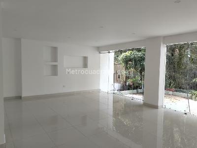 Casa de 4 alcobas en arriendo en Castropol, Medellín, 300 m² · foto 3 de 19