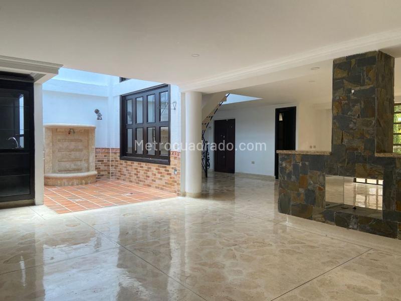 Casa – Sabaneta - Vista 5