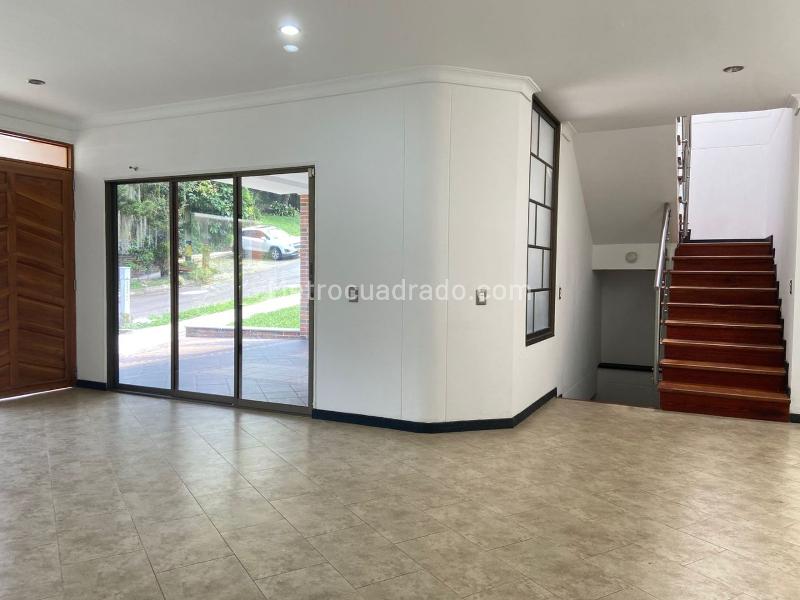 Casa – Sabaneta, La Doctora - Vista 3