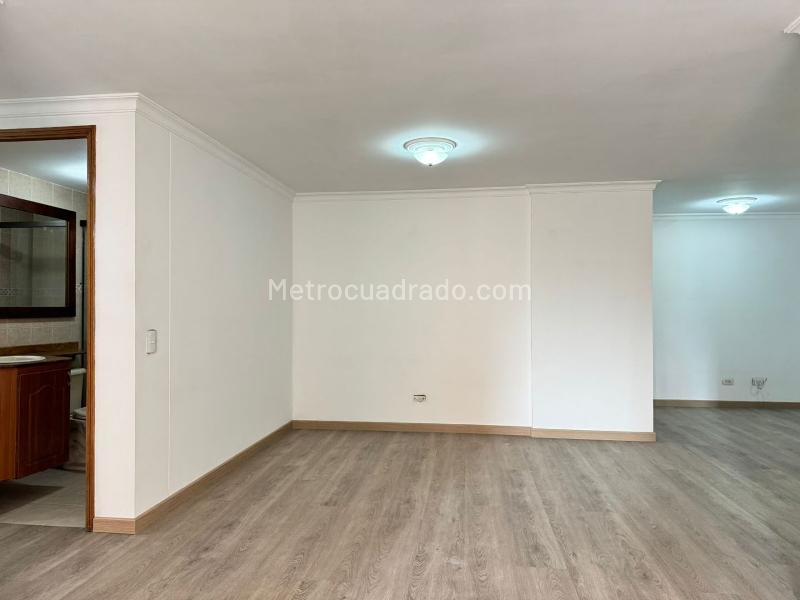 3BR Apartment for Rent in Envigado (Gated Community) - 2