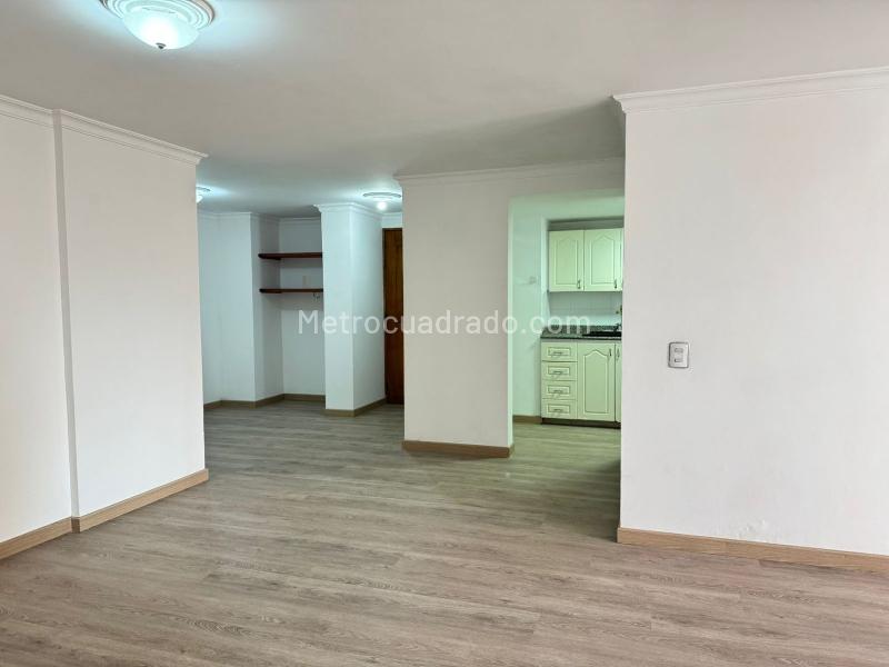 3BR Apartment for Rent in Envigado (Gated Community) - 3