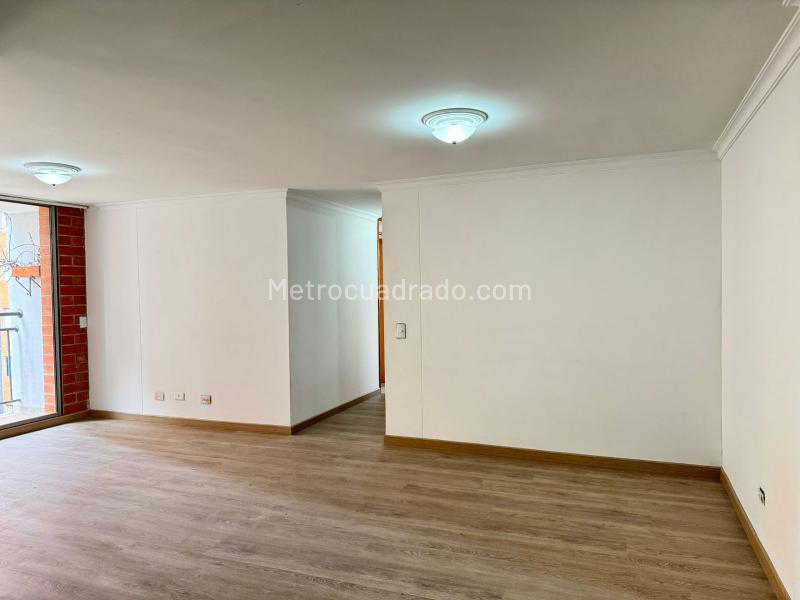 3BR Apartment for Rent in Envigado (Gated Community) - 5