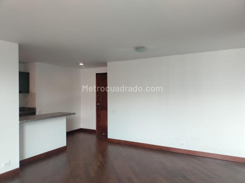 Apartamento Acogedor de 1 Alcoba con Amenidades en El Poblado - 2
