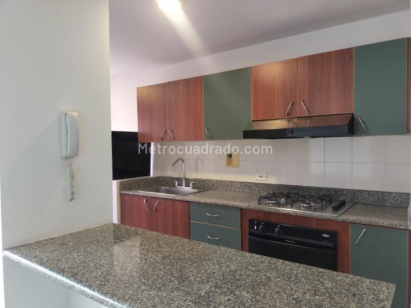Apartamento Acogedor de 1 Alcoba con Amenidades en El Poblado - 3