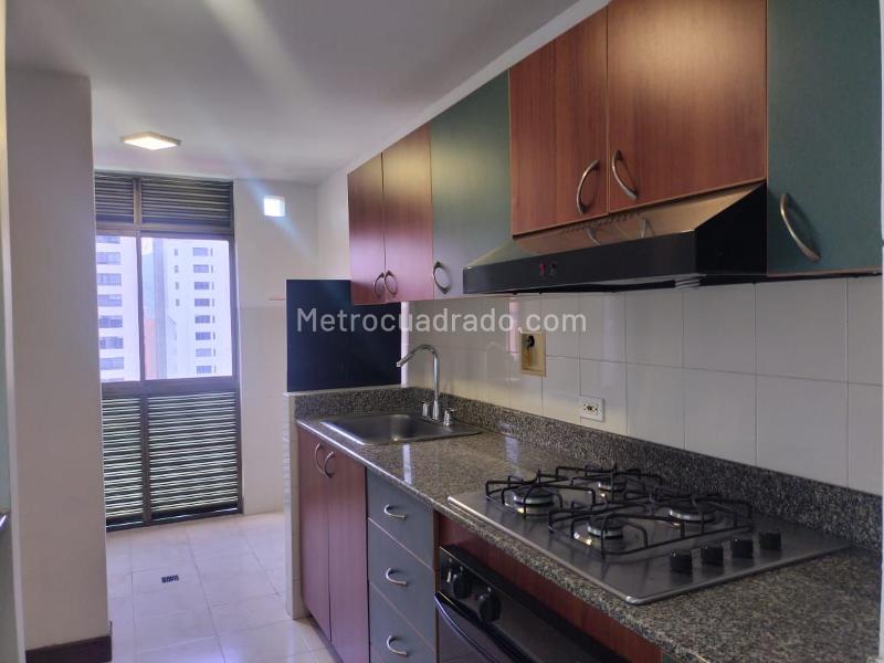 Apartamento Acogedor de 1 Alcoba con Amenidades en El Poblado - 5