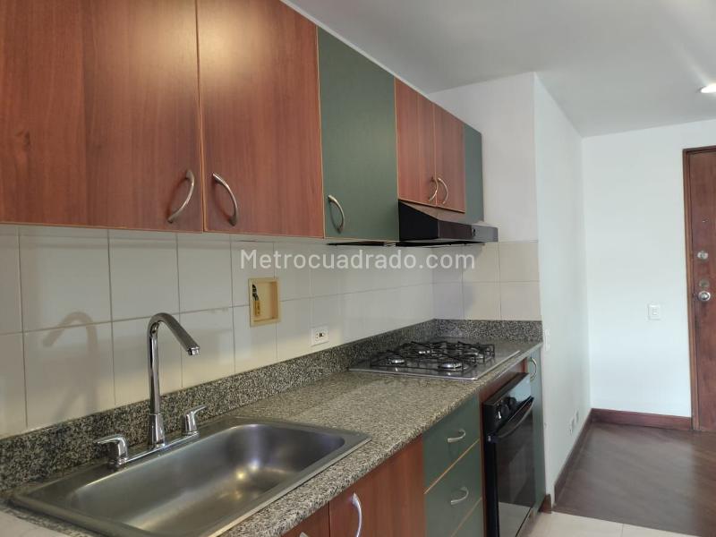 Apartamento Acogedor de 1 Alcoba con Amenidades en El Poblado - 6