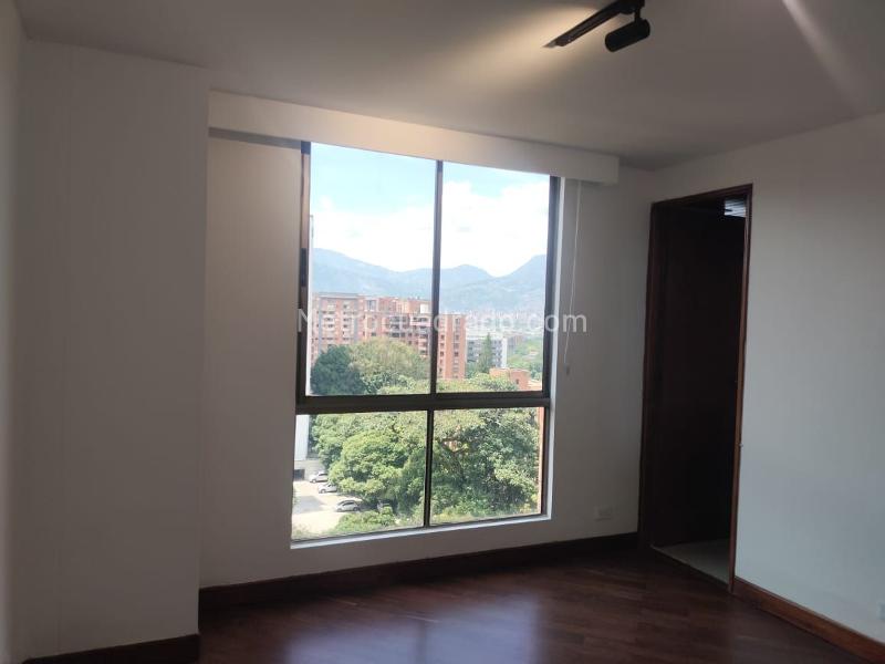 Apartamento Acogedor de 1 Alcoba con Amenidades en El Poblado - 7