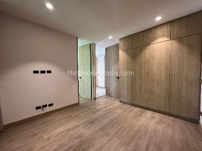 Apartamento en venta en El Poblado, Medellín · foto 14 de 17