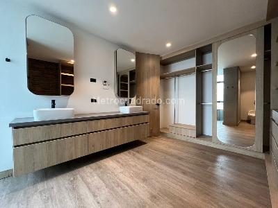 Apartamento en venta en El Poblado, Medellín · foto 16 de 17