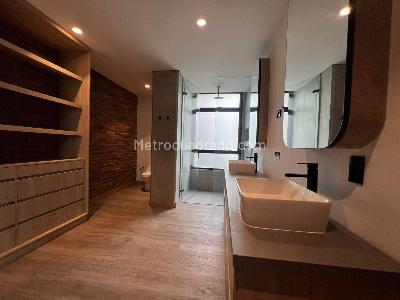 Apartamento en venta en El Poblado, Medellín · foto 17 de 17