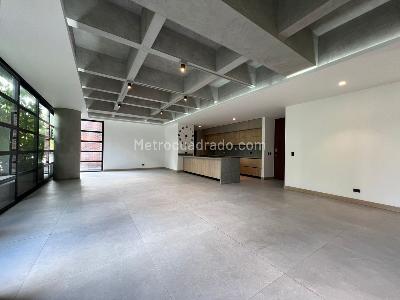 Apartamento en venta en El Poblado, Medellín · foto 3 de 17