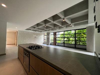 Apartamento en venta en El Poblado, Medellín · foto 6 de 17